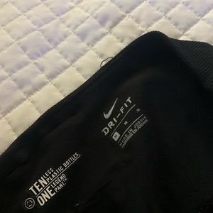 Nike dri fit leggings